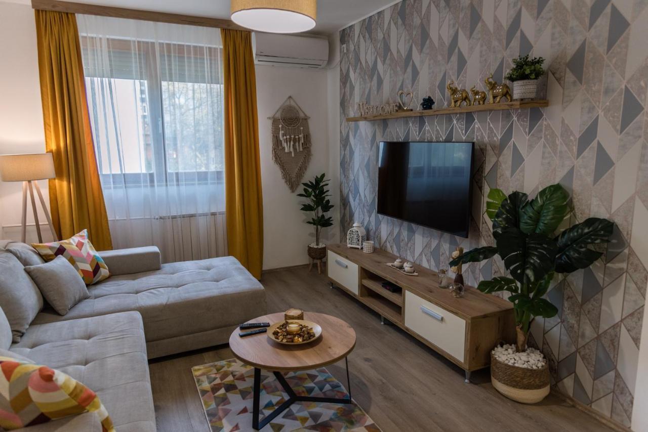 Apartman Mila23 Rospi Cuprija Exterior photo