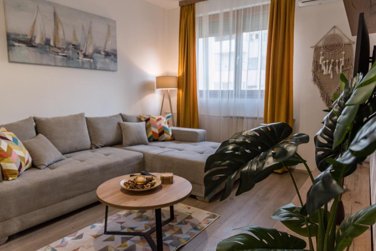 Apartman Mila23 Rospi Cuprija Exterior photo