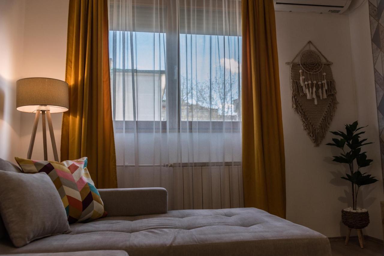 Apartman Mila23 Rospi Cuprija Exterior photo