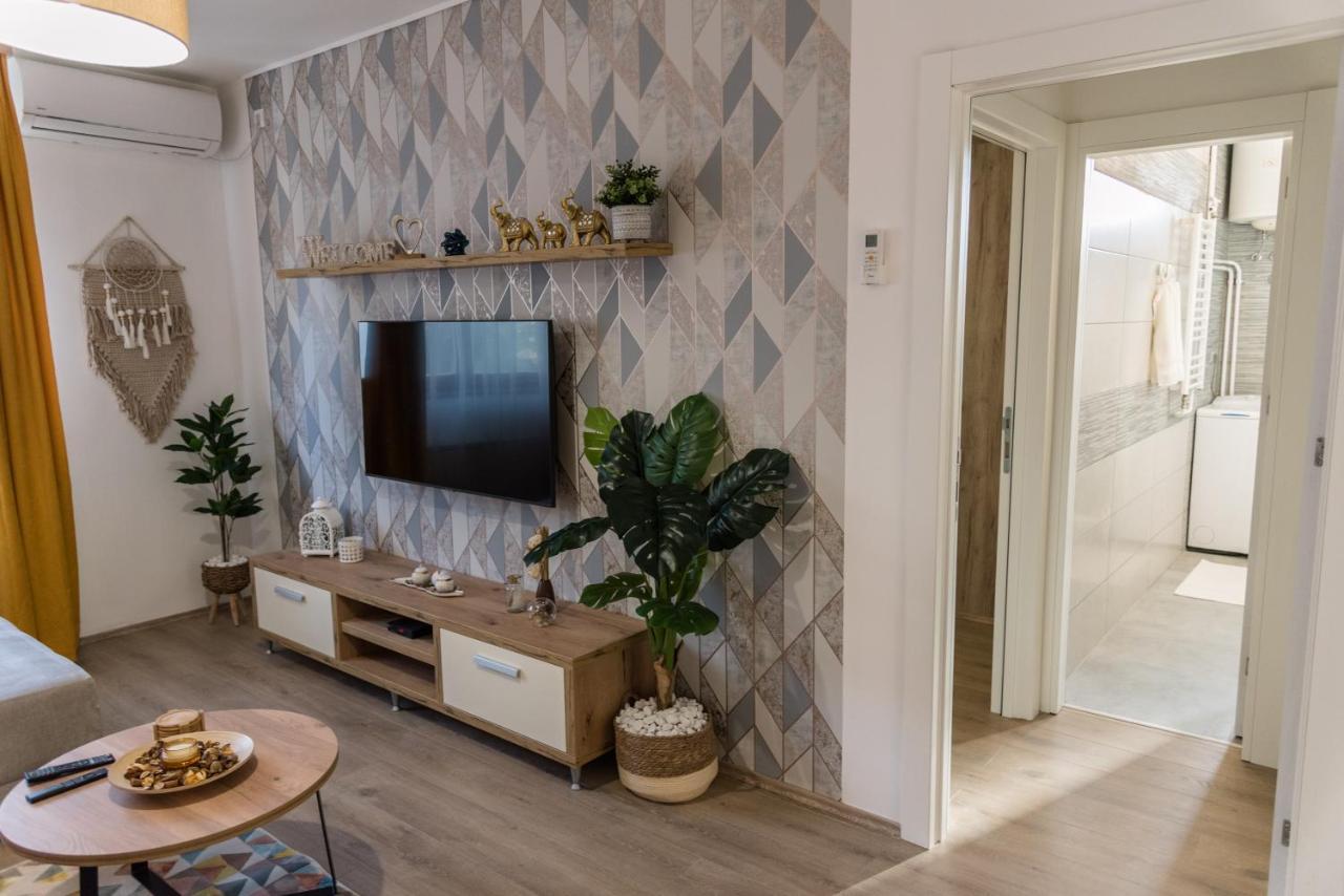 Apartman Mila23 Rospi Cuprija Exterior photo