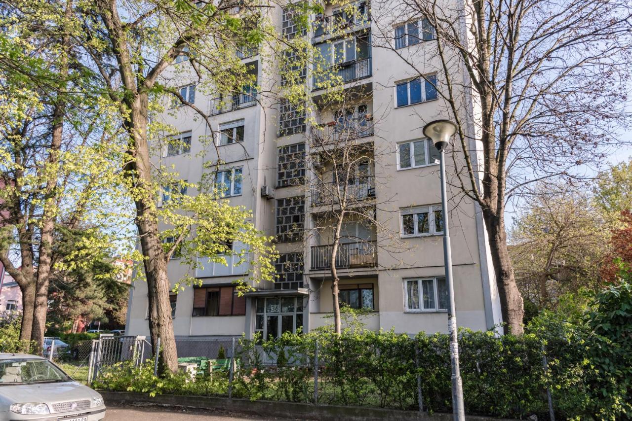 Apartman Mila23 Rospi Cuprija Exterior photo